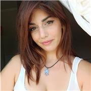 Estudiante de fin último curso de Ciencias del Mar.